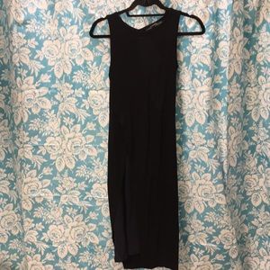 Allsaints dress